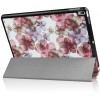 Etui iPad Pro 10,5" Fleurs retro