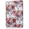 Etui iPad Pro 10,5" Fleurs retro