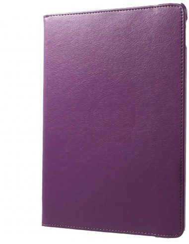 Etui iPad Pro 10,5" 360 Degres Simili cuir