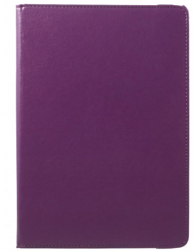 Etui iPad Pro 10,5" 360 Degres Simili cuir