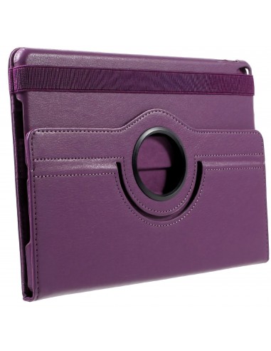Etui iPad Pro 10,5" 360 Degres Simili cuir