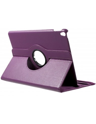 Etui iPad Pro 10,5" 360 Degres Simili cuir