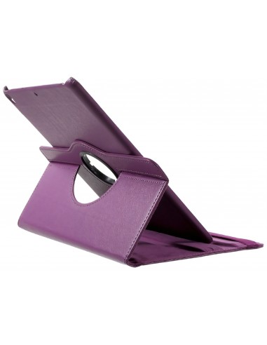 Etui iPad Pro 10,5" 360 Degres Simili cuir