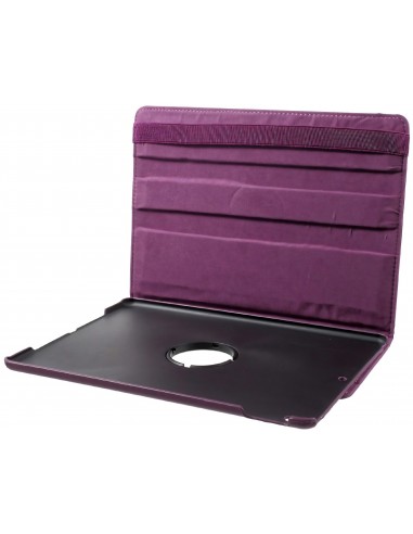 Etui iPad Pro 10,5" 360 Degres Simili cuir