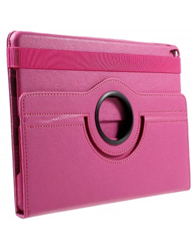 Etui iPad Pro 10,5" 360 Degres Simili cuir