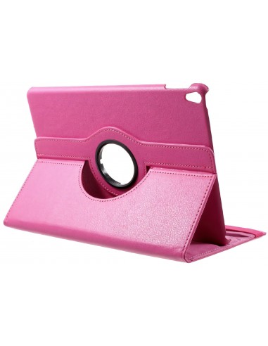 Etui iPad Pro 10,5" 360 Degres Simili cuir