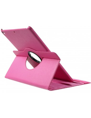 Etui iPad Pro 10,5" 360 Degres Simili cuir