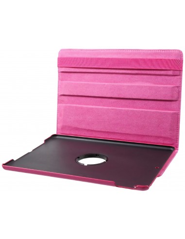 Etui iPad Pro 10,5" 360 Degres Simili cuir