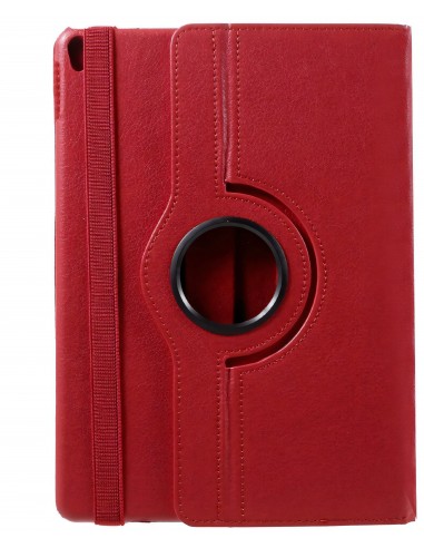 Etui iPad Pro 10,5" 360 Degres Simili cuir