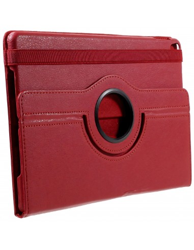 Etui iPad Pro 10,5" 360 Degres Simili cuir