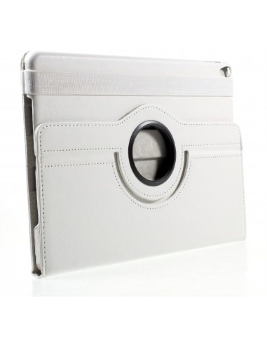 Etui iPad Pro 10,5" 360 Degres Simili cuir