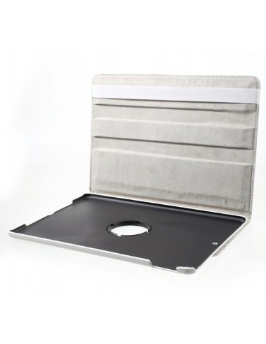 Etui iPad Pro 10,5" 360 Degres Simili cuir