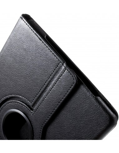 Etui iPad Pro 10,5" 360 Degres Simili cuir