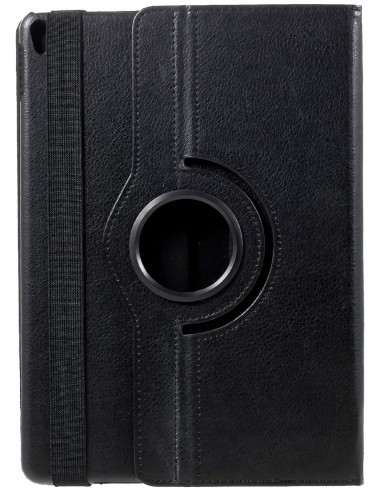 Etui iPad Pro 10,5" 360 Degres Simili cuir