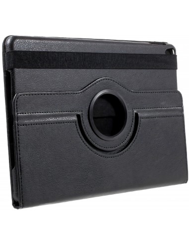 Etui iPad Pro 10,5" 360 Degres Simili cuir