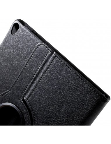 Etui iPad Pro 10,5" 360 Degres Simili cuir