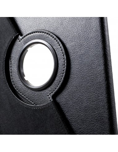 Etui iPad Pro 10,5" 360 Degres Simili cuir