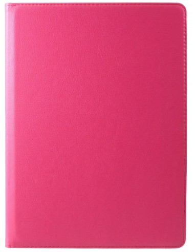 Etui iPad Pro 12,9" 360 Degres Simili cuir