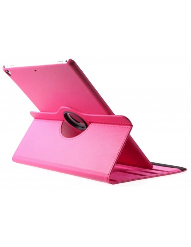 Etui iPad Pro 12,9" 360 Degres Simili cuir