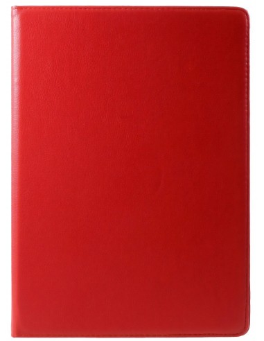 Etui iPad Pro 12,9" 360 Degres Simili cuir