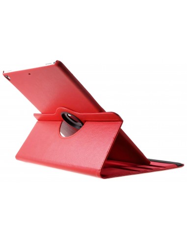 Etui iPad Pro 12,9" 360 Degres Simili cuir