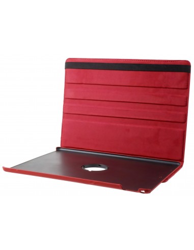 Etui iPad Pro 12,9" 360 Degres Simili cuir