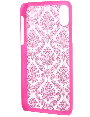 Coque iPhone X Damas