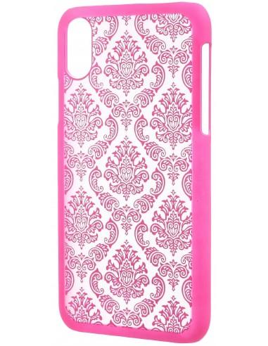 Coque iPhone X Damas