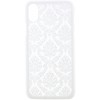 Coque iPhone X Damas