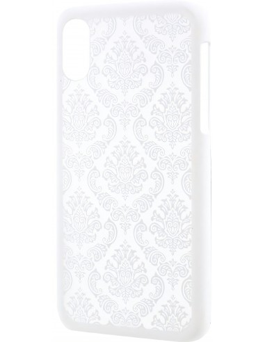 Coque iPhone X Damas