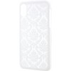 Coque iPhone X Damas