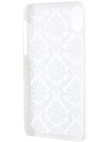 Coque iPhone X Damas