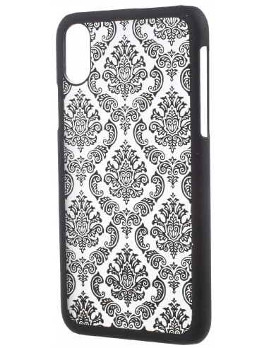 Coque iPhone X Damas