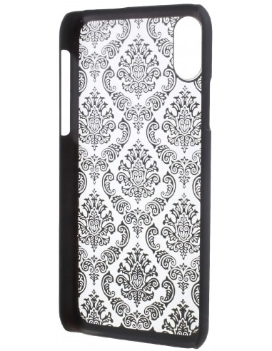 Coque iPhone X Damas