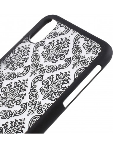 Coque iPhone X Damas