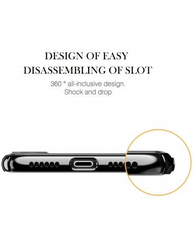 Coque iPhone X Swarovski Fleurs KAVARO