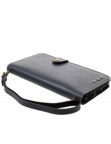 Etui iPhone X Style Retro 