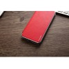 Etui iPhone X Simili Cuir et Silicone CMAI2