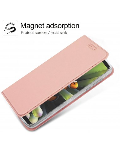 Etui iPhone X Contour Silicone Support Carte