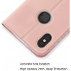 Etui iPhone X Contour Silicone Support Carte