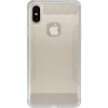 Coque iPhone X Silicone Style Geo