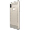 Coque iPhone X Silicone Style Geo