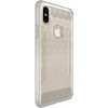 Coque iPhone X Silicone Style Geo