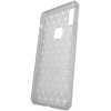 Coque iPhone X Silicone Style Geo