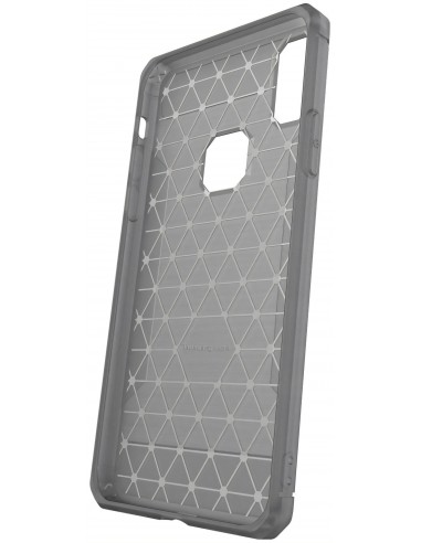 Coque iPhone X Silicone Style Geo