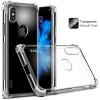 Coque iPhone X et XS antichoc IMAK Transparent