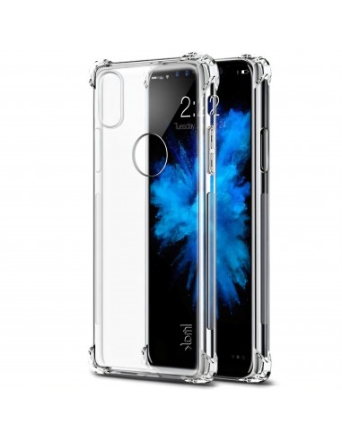 Coque iPhone X Antichoc IMAK