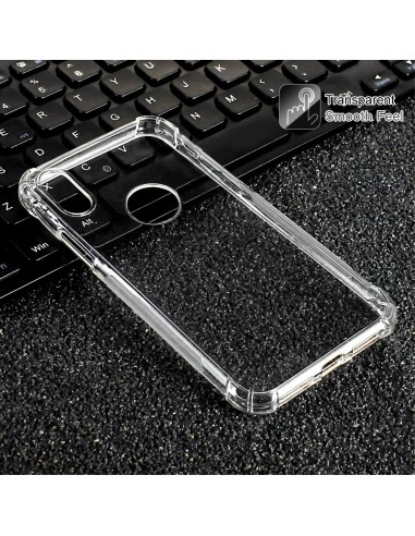 Coque iPhone X Antichoc IMAK