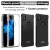 Coque iPhone X Antichoc IMAK
