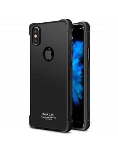 Coque iPhone X Antichoc IMAK